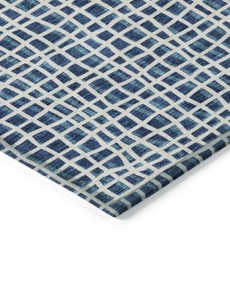 Chantille Machine Washable ACN729 3'x5' Area Rug
