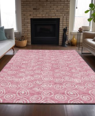 Chantille Machine Washable ACN728 2'6"x3'10" Area Rug