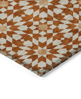 Chantille Machine Washable ACN734 2'6"x3'10" Area Rug