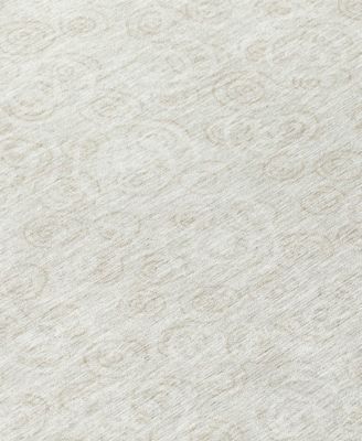 Chantille Machine Washable ACN728 2'6"x3'10" Area Rug