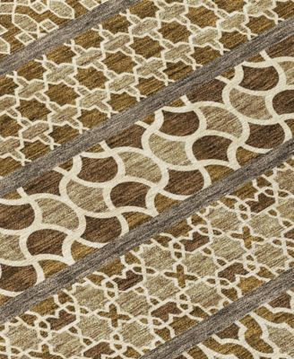 Chantille Machine Washable ACN726 2'6"x3'10" Area Rug