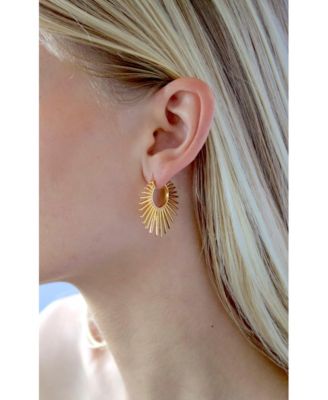 Sol Earrings