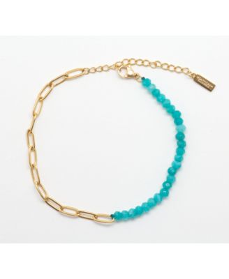 Paloma Bracelet - Sea