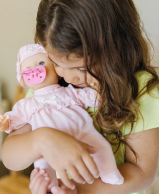 Baby Doll, 12" Jenna Doll