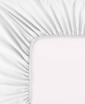 Brookline 1400 Thread Count 6 Pc. Sheet Set, Queen, Exclusively at Macy’s