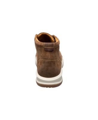 Men's Trail Mix Plain Toe Chukka Boot