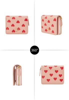 Victoria Hyde London Avila Wallet Collection