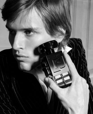 Men's Phantom Elixir Refillable Parfum Intense, 5.1 oz, First at Macy's!