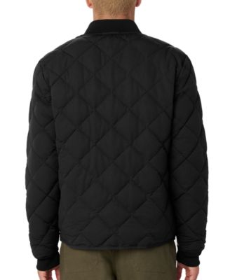 Франк И Дуб Фрэнк И Дуба Мужская Линия Горизонта Реверсивный Полной Молнии Бомбардировщик Куртка 39890₽