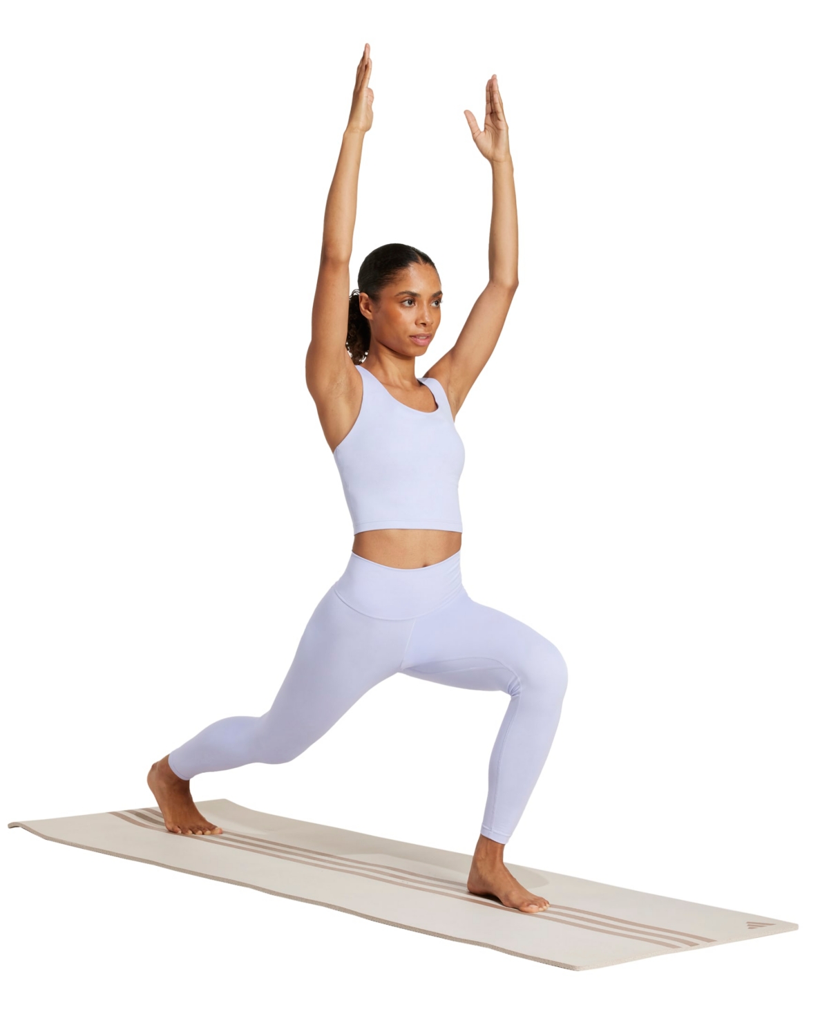adidas Women's All Me 7/8 Leggings
