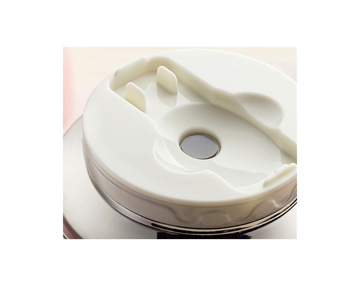 Minimal Insulated Food Jar V2 - 700ml - Rose