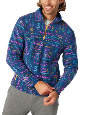 Chubbies - Men's Chilly Vibe Graphic Sweatshirt