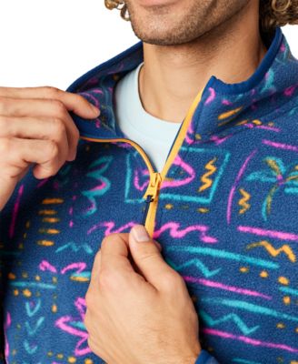 Толстовка с графическим принтом Chubbies Chubbies мужская Chilly Vibe 13890₽