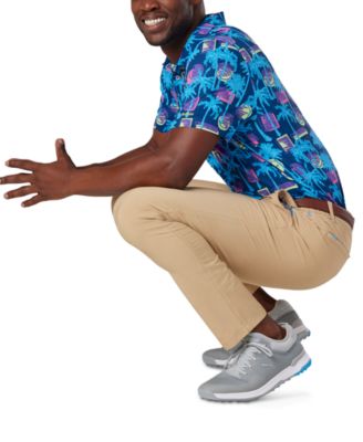 Мужские фирменные брюки из травертина Chubbies Chubbies