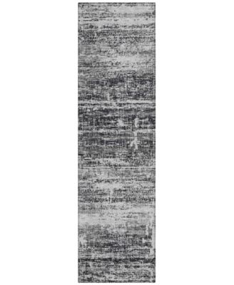 Chantille Machine Washable ACN747 2'3"x7'6" Runner Area Rug