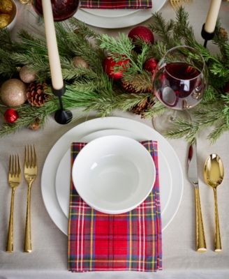 Tuscany Classics Salad Plates, Set of 6