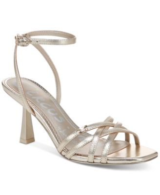 Kenzie Strappy Dress Sandals