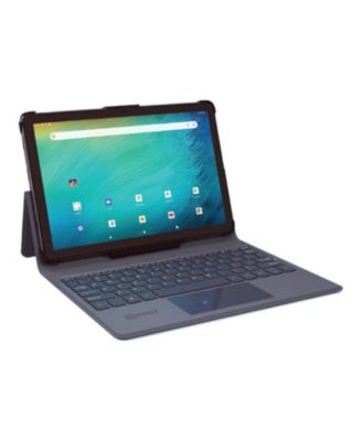 A1 10"Android Tablet With Docking Keyboard - 128GB  with 50 Disney E-Books and 30 Video Books