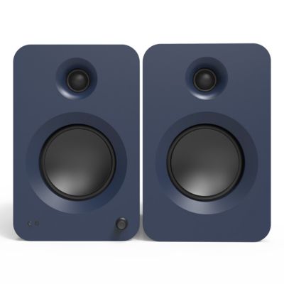 REN Powered Bluetooth Bookshelf Speakers - Pair