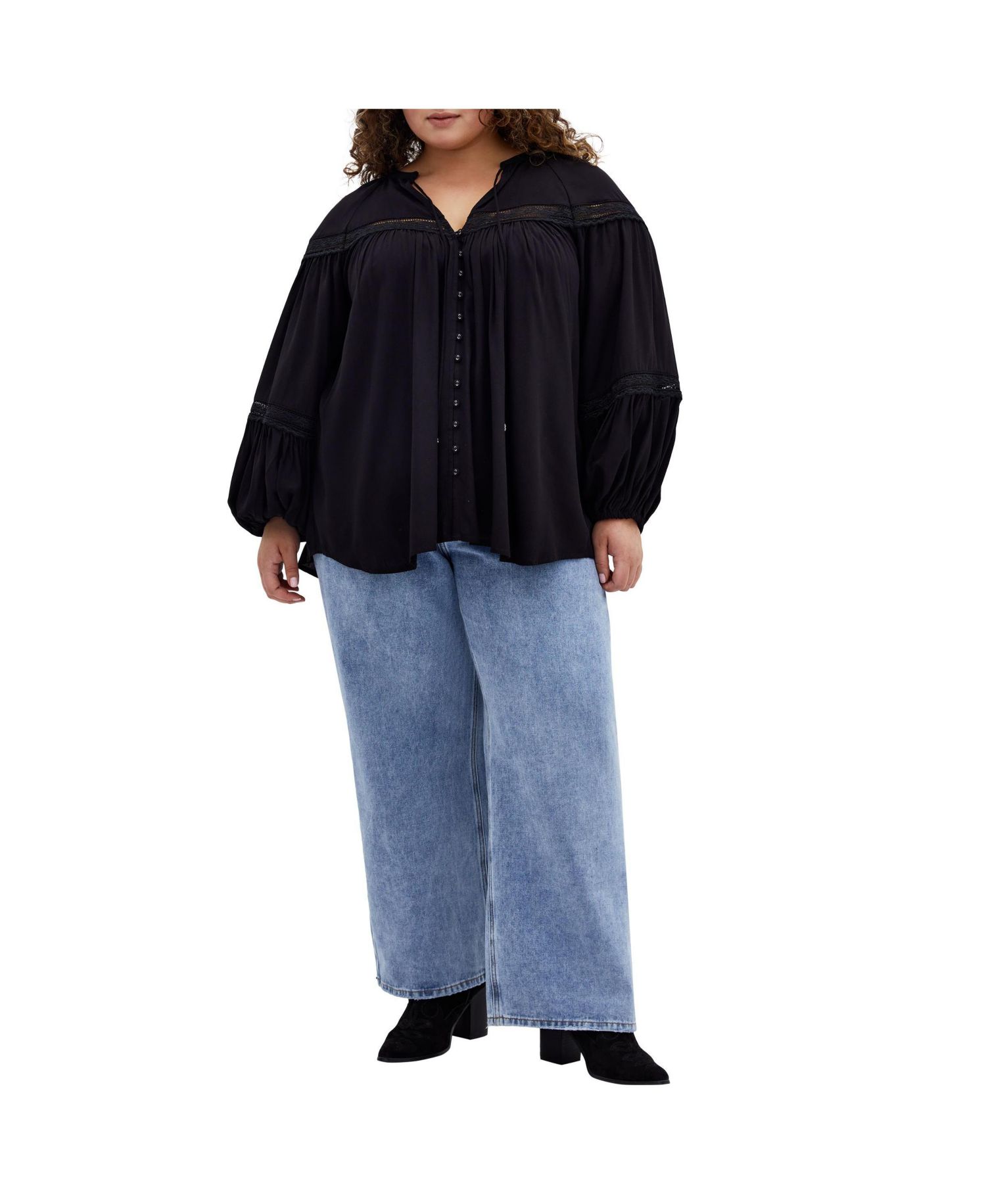 Women's Averi Shirt