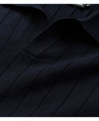 Rodd Gunn Men's Freys Crescent Knit