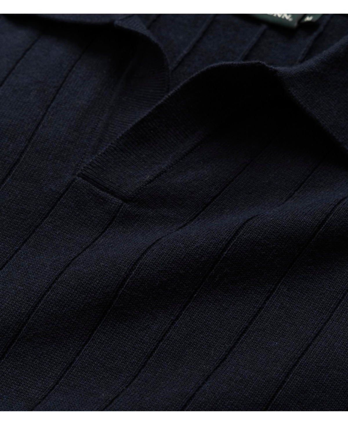 Rodd Gunn Men's Freys Crescent Knit