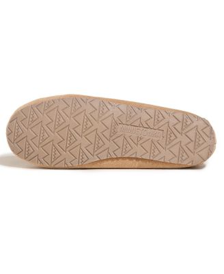 Women's Cosi Venetian Suede Slippers