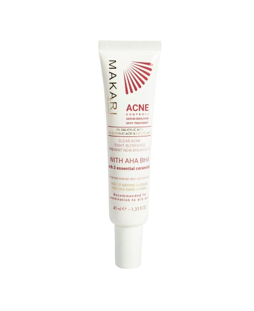 Acne Control Spot Treatment 1.35oz