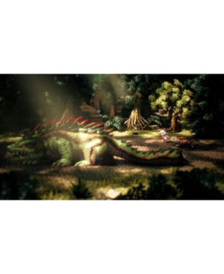 Octopath Traveler II - PlayStation 5