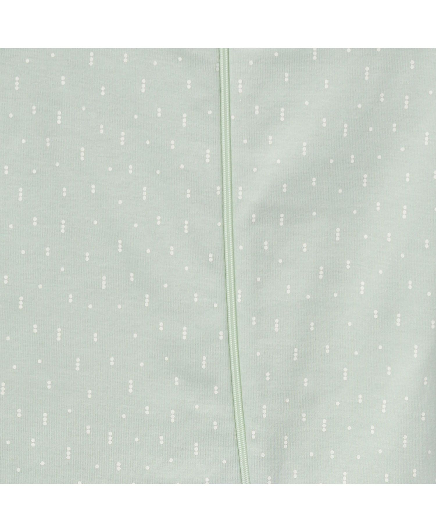 Baby Girls' Snug Fit Footless Pajamas, 3-Pack
