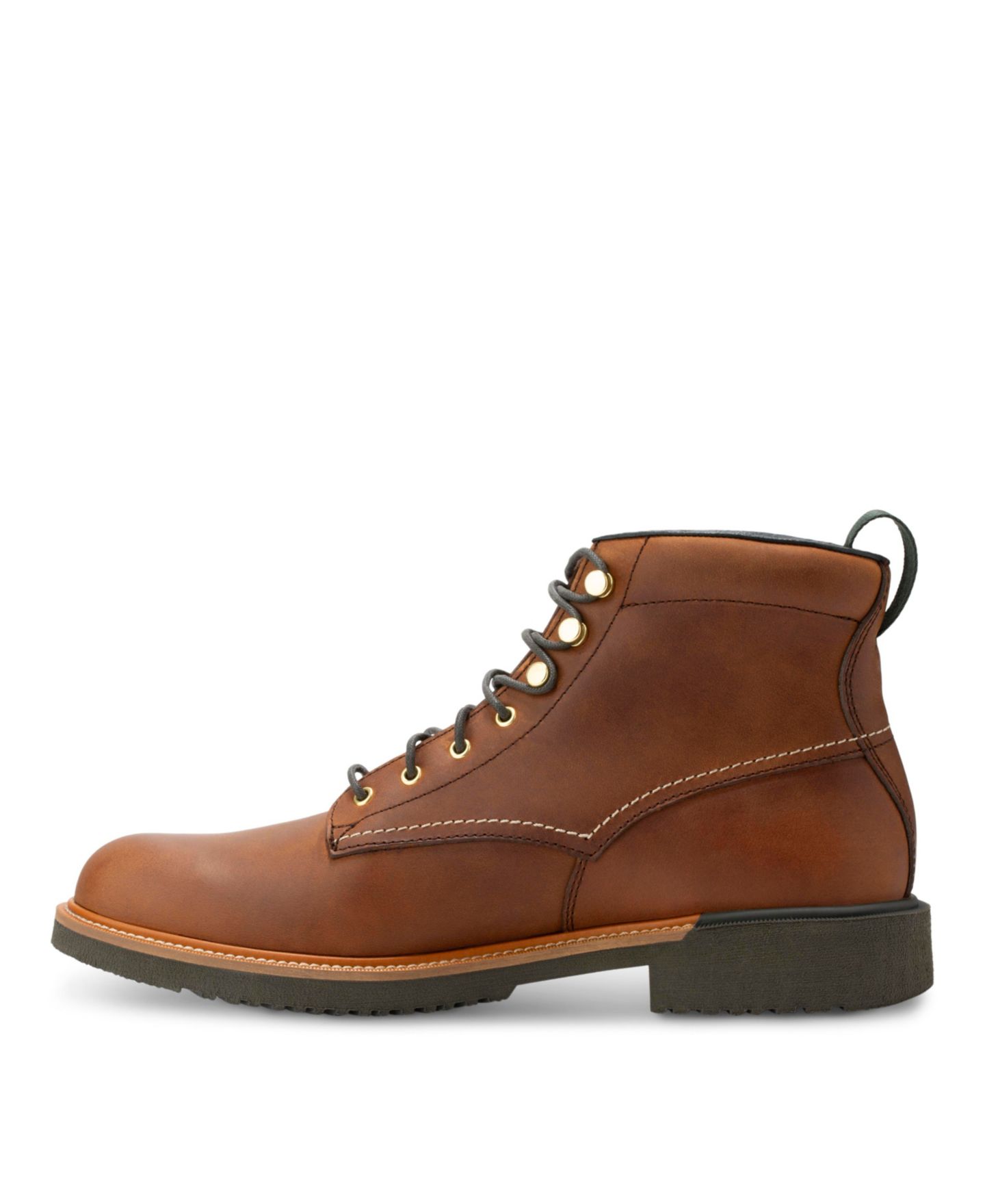 Мужские ботинки Eastland Shoe Allagash Standard Boot, цвет: Дубовый — фото 3