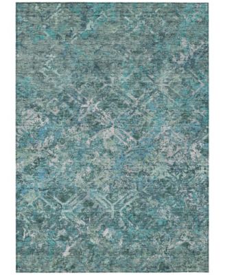 Chantille Machine Washable ACN768 9'x12' Area Rug