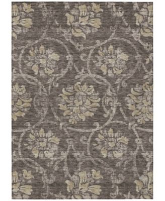 Chantille Machine Washable ACN762 9'x12' Area Rug