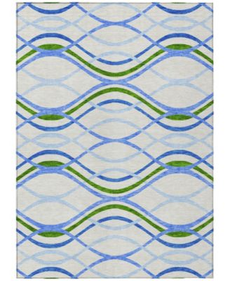 Chantille Machine Washable ACN757 9'x12' Area Rug