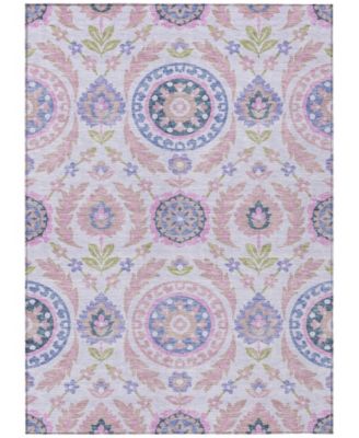 Chantille Machine Washable ACN751 9'x12' Area Rug