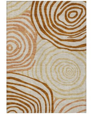 Chantille Machine Washable ACN765 8'x10' Area Rug