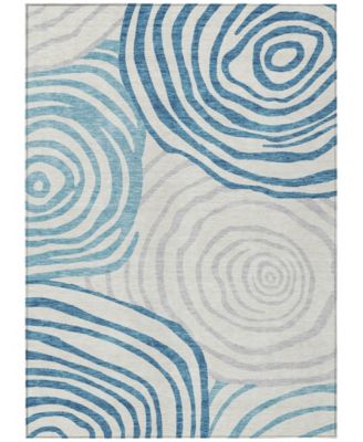 Chantille Machine Washable ACN765 8'x10' Area Rug