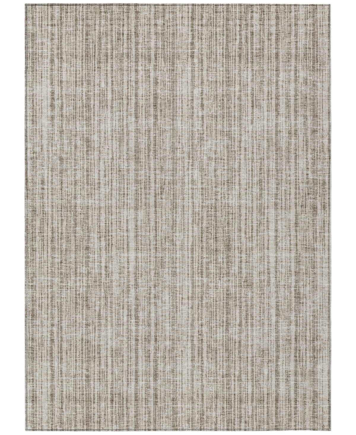 Addison Chantille Acn760 8'x10' Area Rug In Taupe