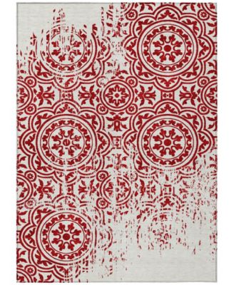 Chantille Machine Washable ACN758 8'x10' Area Rug