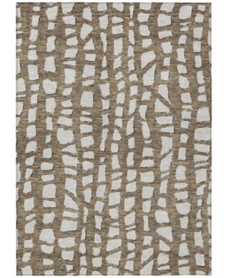 Chantille Machine Washable ACN754 8'x10' Area Rug