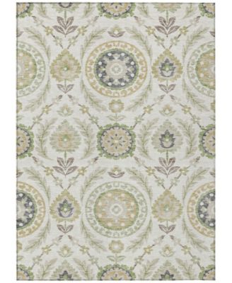 Chantille Machine Washable ACN751 8'x10' Area Rug