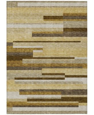 Chantille Machine Washable ACN766 5'x7'6" Area Rug