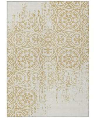 Chantille Machine Washable ACN758 5'x7'6" Area Rug