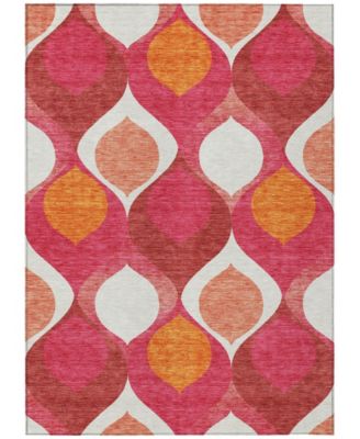 Chantille Machine Washable ACN749 5'x7'6" Area Rug