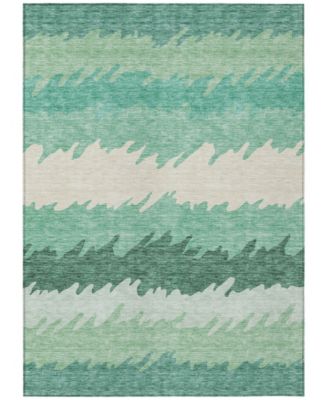 Chantille Machine Washable ACN736 8'x10' Area Rug