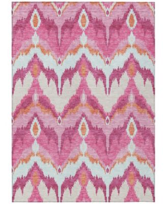 Chantille Machine Washable ACN743 5'x7'6" Area Rug