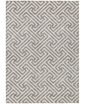 Chantille Machine Washable ACN731 5'x7'6" Area Rug