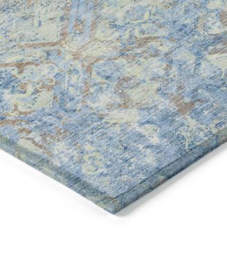 Chantille Machine Washable ACN768 9'x12' Area Rug