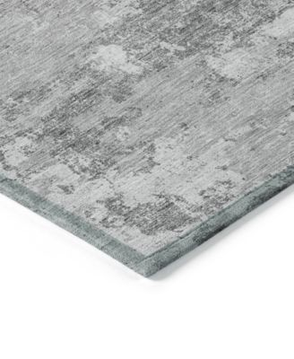Chantille Machine Washable ACN769 8'x10' Area Rug