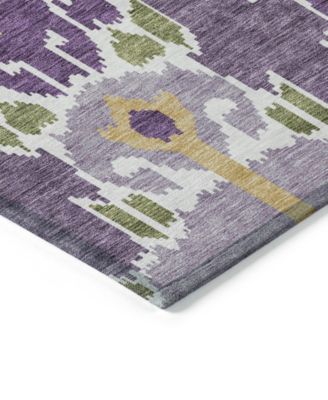 Chantille Machine Washable ACN748 8'x10' Area Rug